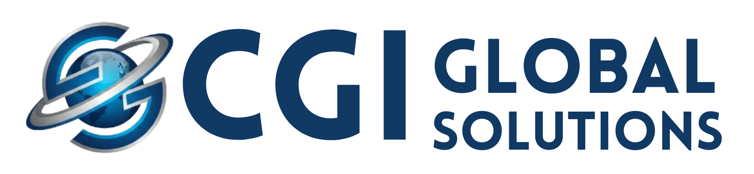 CGI Global Immigration logo